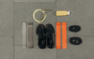 Sweat it out at home: Your ultimate home gym design guide.